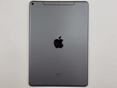 Apple iPad Air (3rd Gen.) (A2153) 256GB, Wi-Fi + 4G Apple iPad Air (3rd Gen.) (A2153) 256GB, Wi-Fi + 4G
