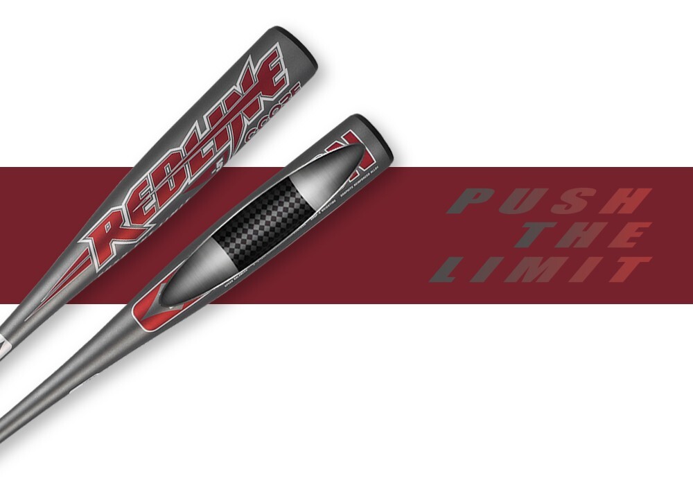 Batte De Baseball Easton Redline Ccore LZ1-C – Jeunesse – 29 Pouces / 17 Oz – Aluminium (Occasion)