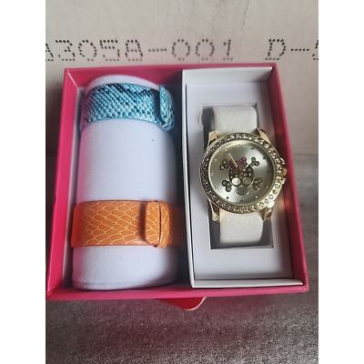 Xhilaration Girls Watch Bands