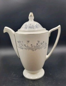 Minton Teapot | eBay