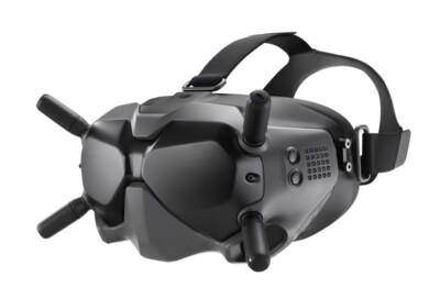 DJI FPV Goggles V2-95% NEW