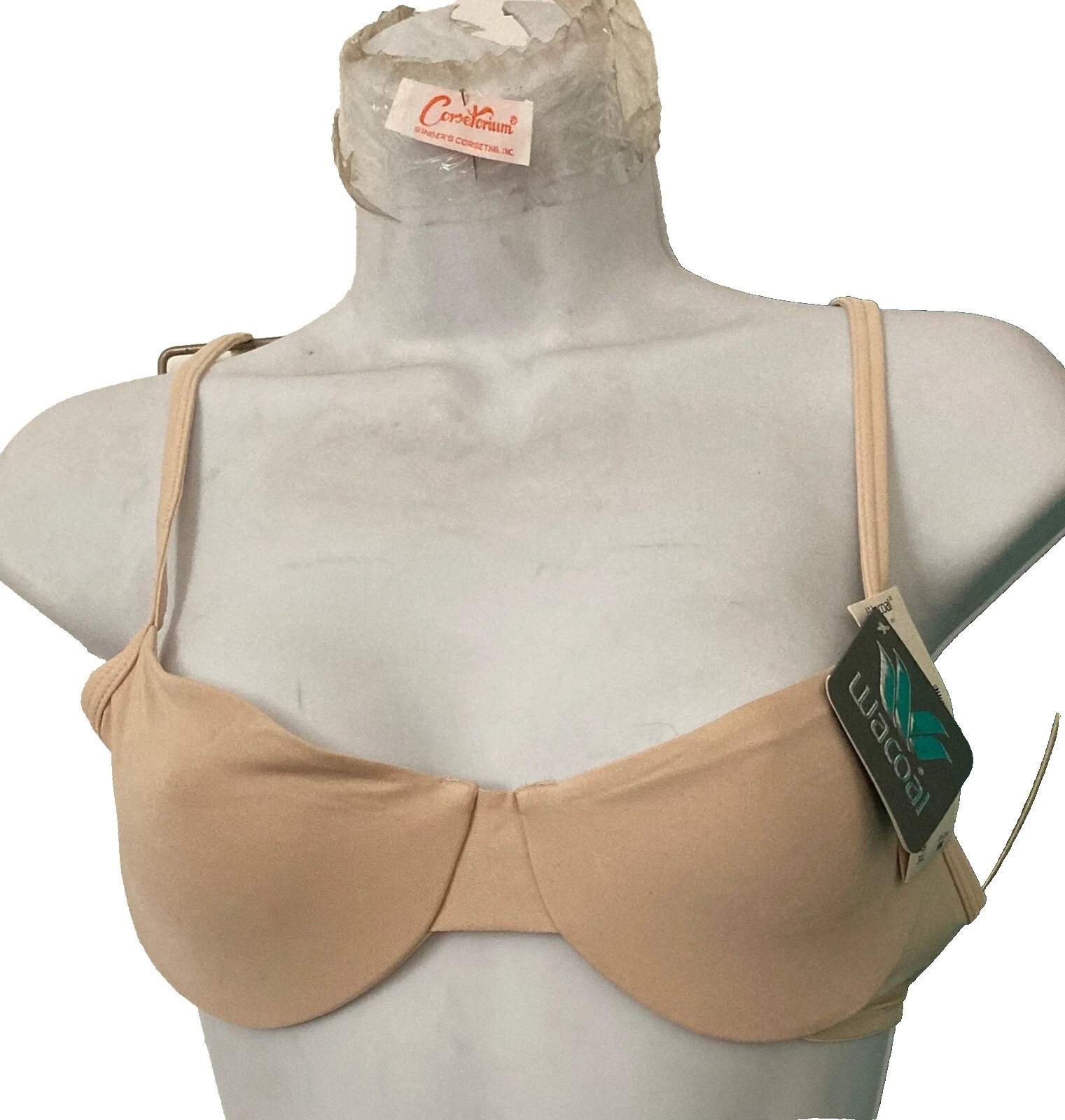 Wacoal Activewear Tops for Women