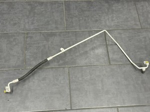 Klimaleitung BMW Z4 E85 Druckleitung 6982888 Kondensator Trockner