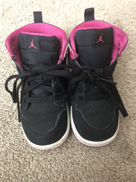 jordan 1 retro toddler