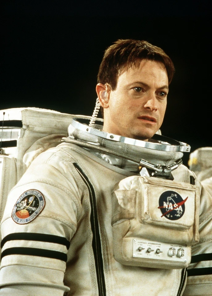 Mission to Mars - Brian De Palma -  Mediabook Special Edition [Blu-ray / 2 DVDs] - Bild 4 von 4