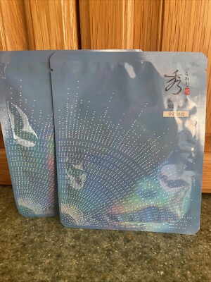 Sooryehan Blue  Moisturizing Mask QTY2