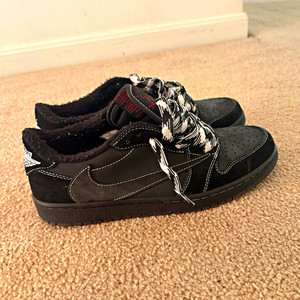 Travis Scott Low Phantom | eBay