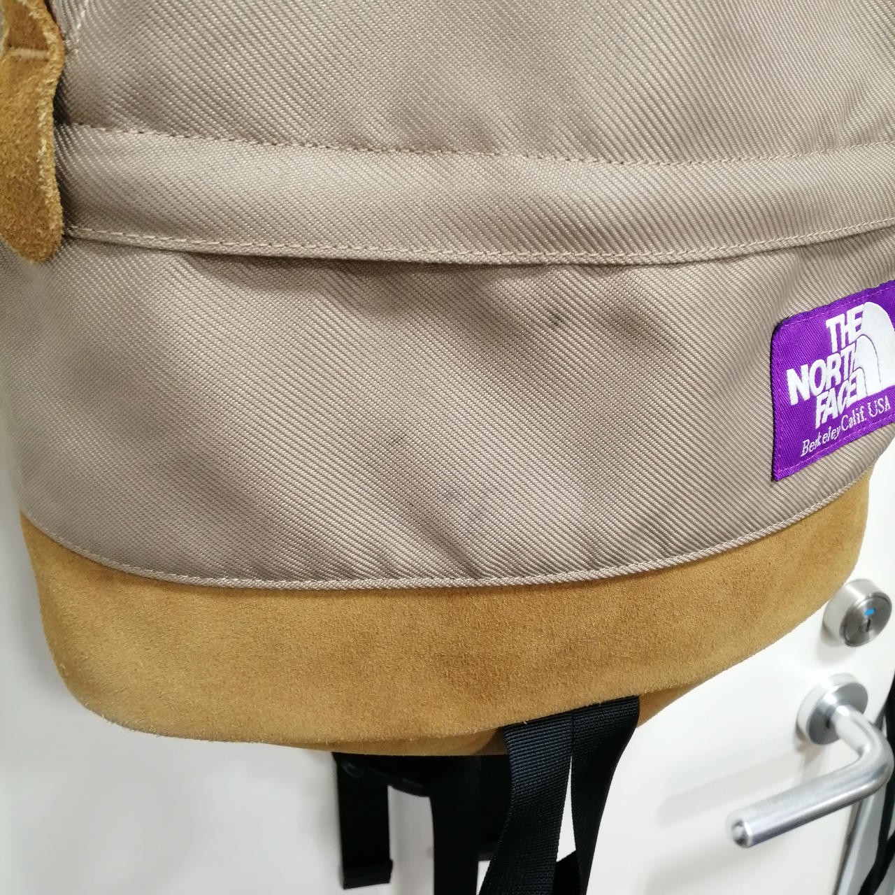 Backpack Model Brown THE NORTH FACE - image 3