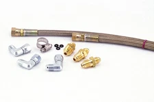 Flaming River FR1623 - Power Steering Hose Kit
