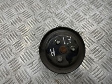 Pompe à eau Opel ZAFIRA
