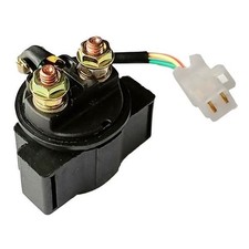 Motorcycle Engine Component Starter Relay Fits For Honda For 300 and For ZY125
