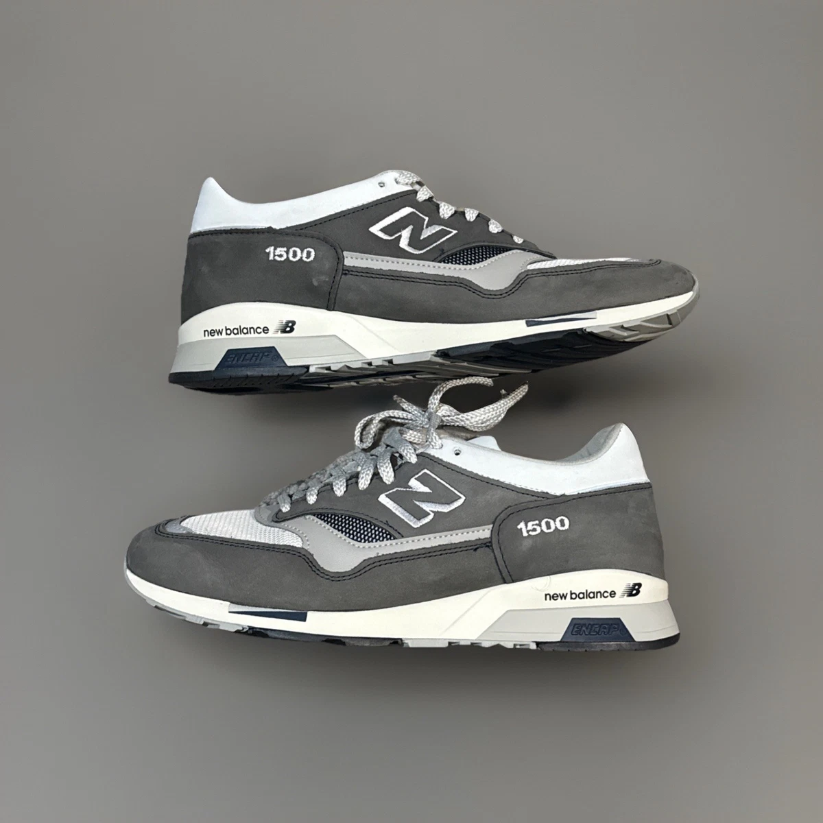 New Balance 1500 Made in England for Sale - Authenticity