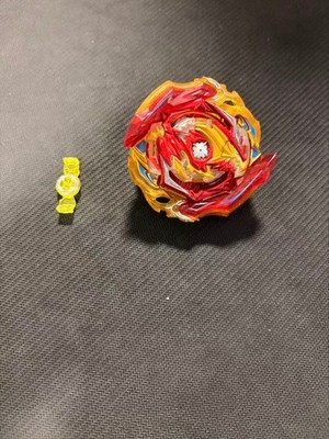Beyblade Burst Union Diabolos.OOE.Br Super King Dragon