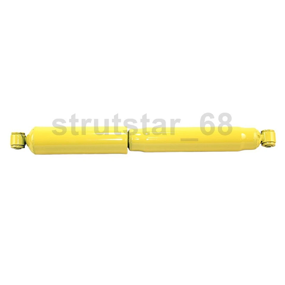 Monroe Rear Shock Absorbers Fits 2000 Volkswagen Combi 2001 Volkswagen Combi - Image 2 of 2