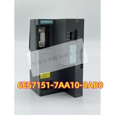 New Siemens 6ES7 151-7AA10-0AB0 6ES7151-7AA10...