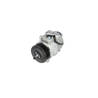 Klimakompressor 12 V Ø 100 Mm R 134A 7SEU17C NRF FüR U.A. MERCEDES-BENZ R-KLASSE