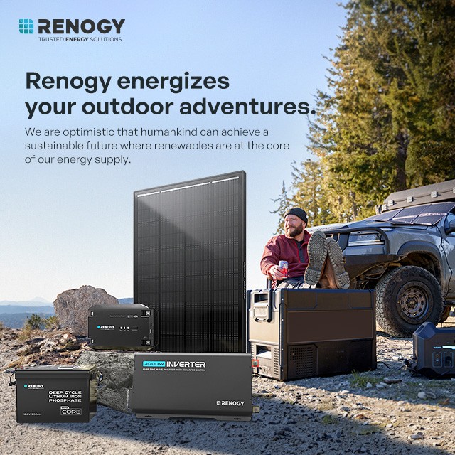 TRUSTED ENERGY SOLUTIONS