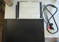 Huion KAMVAS PRO 16 2.5K QLED Drawing Tablet Display 15.8"