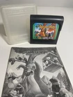 Donald Duck The Lucky Dime Caper Sega Game Gear Game w Manual & OEM Case