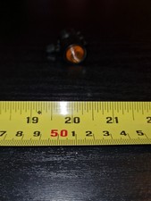 VINTAGE ACTION MAN, GIOCATTOLO, LUCE LAMPEGGIANTE