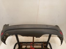 FORD S MAX Rear Bumper 2006-2015 MPV Parkside 1546303 