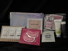 Makeup Bag / Sample Bundle