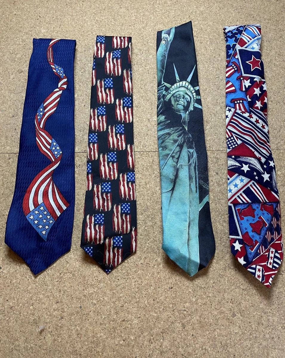 Ralph Marlin Classic Black Ties for Men for sale | eBay
