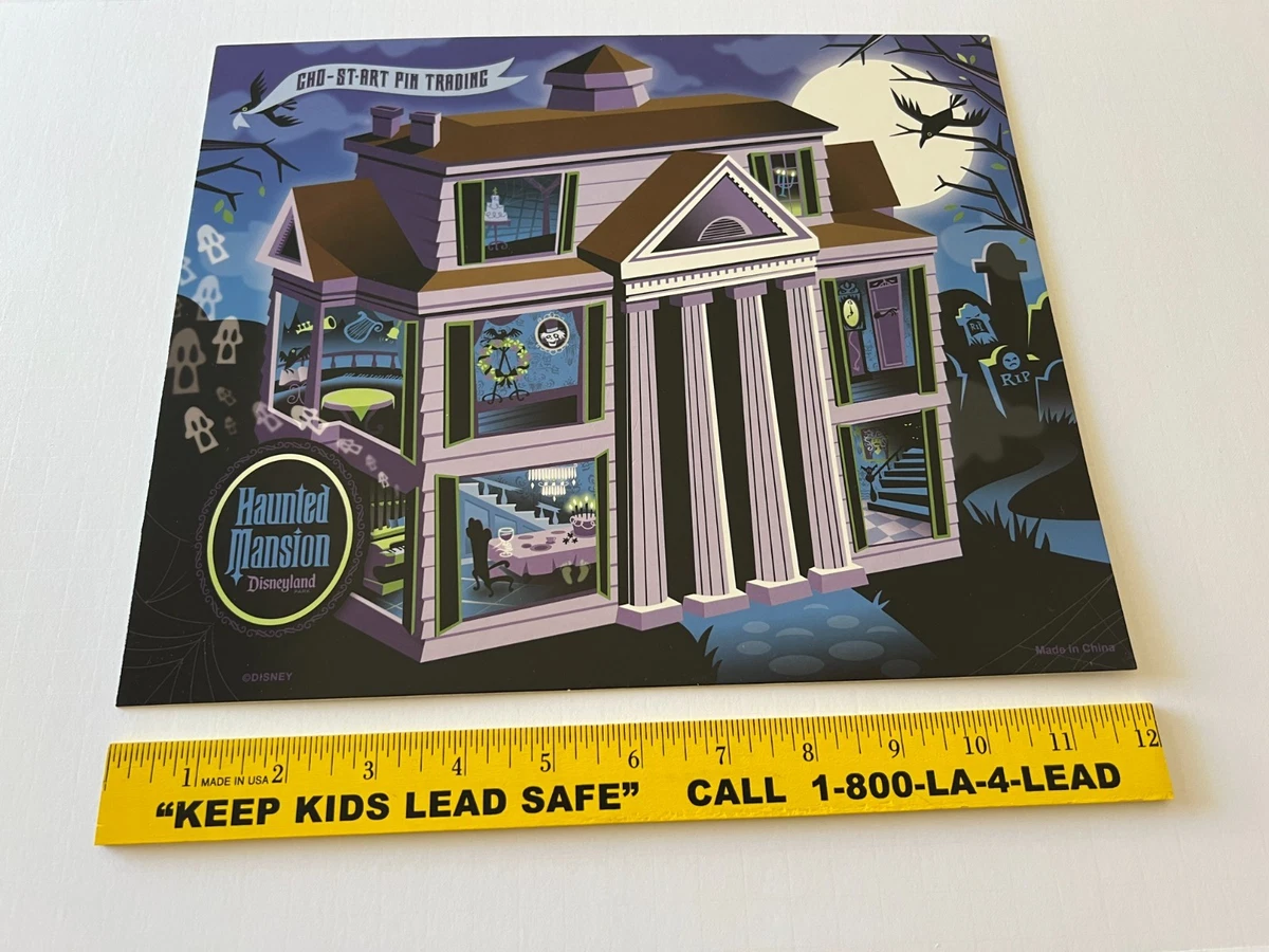 Halloween 2009 Contemporary Disney Pins, Patches & Buttons (1968