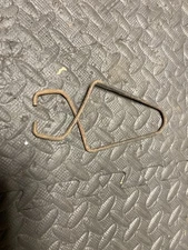 Performance Tool Wheel Cylinder Spring Steel Clamps Brake Replacement Vintage