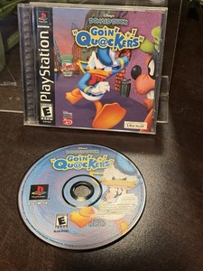 Ps1 Disney Games | eBay