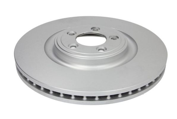 ABE 2X Bremsscheiben Vorderachse Ø 355 BelüFtet FüR Jaguar XF XJ Volvo S80 II-image