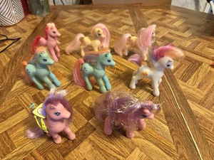 25+ Mlp G2 for sale | Updated Oct 2026