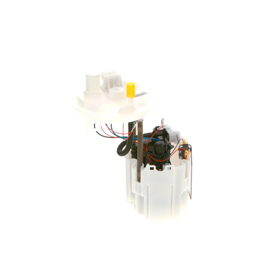 Unité d'injection Bosch 0 580 200 368 kit complet de carburation Opel