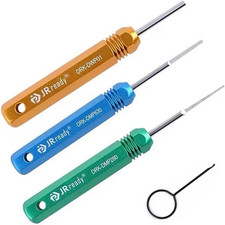 ST5211 Pin Removal Tool KIT for Weather Pack Metri Pack Series Connector Harness