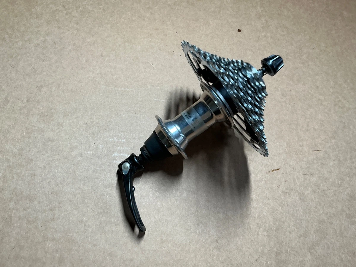 shimano xt m737 products for sale | eBay