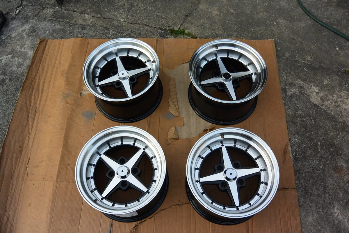 Wheels for Datsun 280ZX for sale | eBay