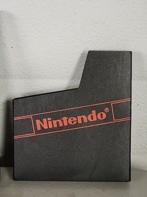 Solstice: The Quest for the Staff of Demnos Nintendo NES