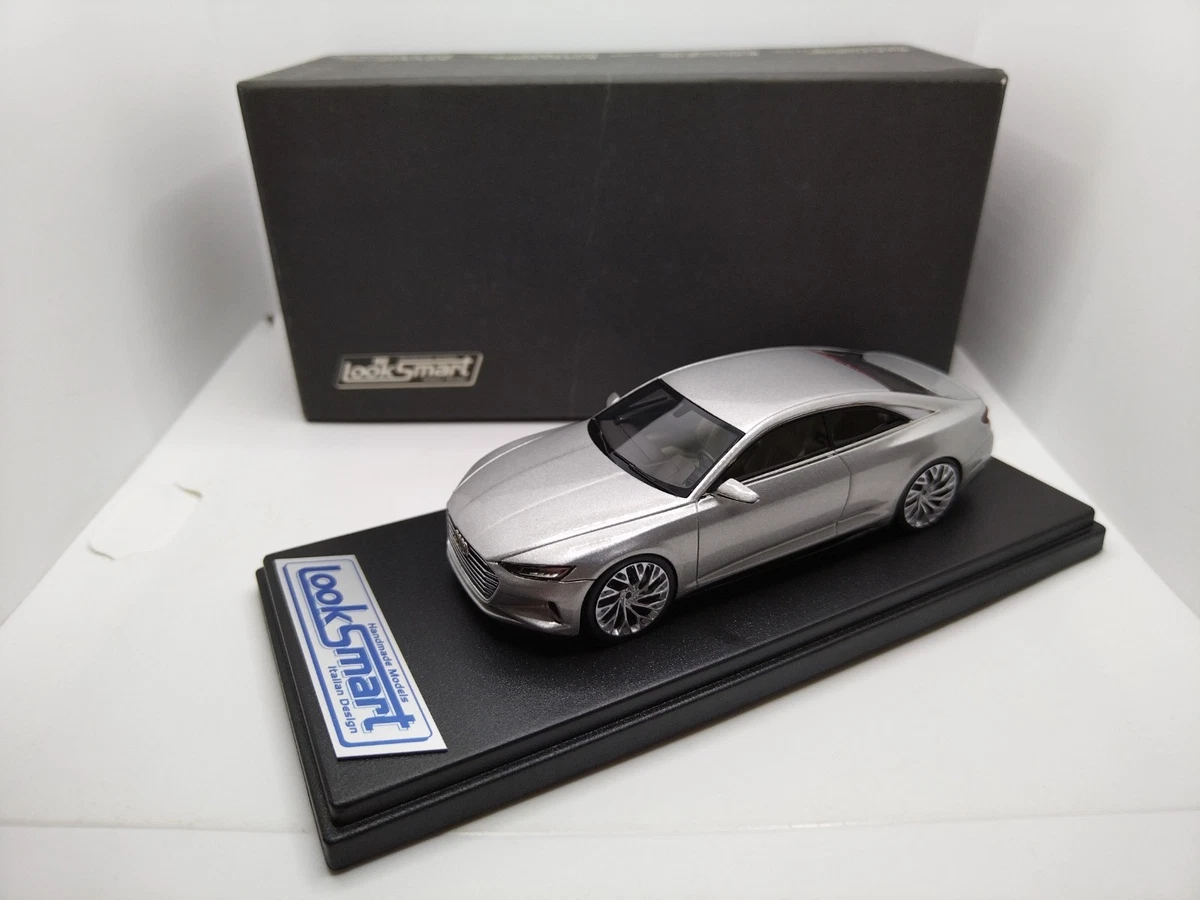 Audi 1:43 Diecast & Toy Vehicles for sale - eBay
