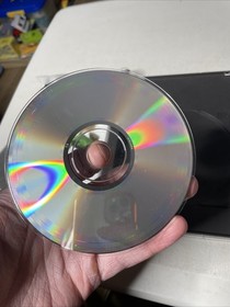 Maximum Force (Sega Saturn, 1997) CIB Complete W/ Manual + Reg Card + Foam