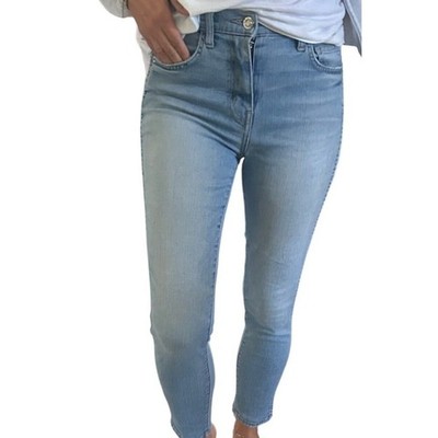 Current/Elliot Skinny Ankle Classic Modern Jean SZ 27