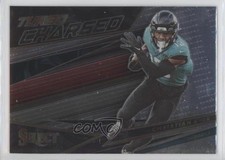 2022 Panini Select Turbocharged Christian Kirk #TUR-20 00gy