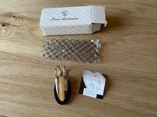 Porte-clés TONINO LAMBORGHINI - métal - pour collectionneurs de voitures /...