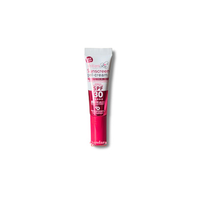 Brilliant Skin Essentials - Sunscreen Gel-Cream - 10g