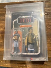 Star Wars Vintage Collection VC47 General Lando Calrissian AFA 8.5 2011