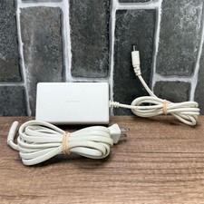 Bose Power Supply for SoundDock Series 1 18V White Charger Included genuine OEM