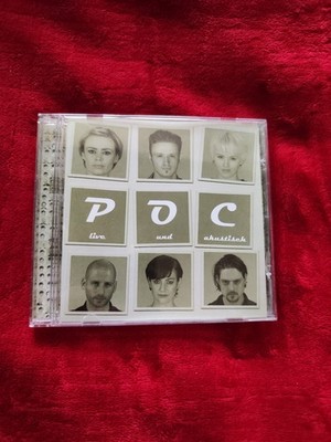 CD Album Picture Of Contrast-Live und Akustisch-Metal/Hard Rock Musik  746