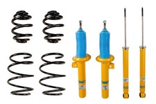 Fahrwerkssatz Federn/Dämpfer BILSTEIN - B12 Pro-Kit 46-180018 für BMW 3er E46