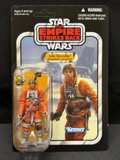 Hasbro Star Wars Vintage Collection Luke Skywalker  Dagobah Landing  VC44