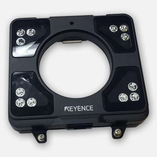 NEW KEYENCE IV3-L5M SENSOR LIGHT