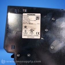 Siemens PSU300M Power Supply USIP